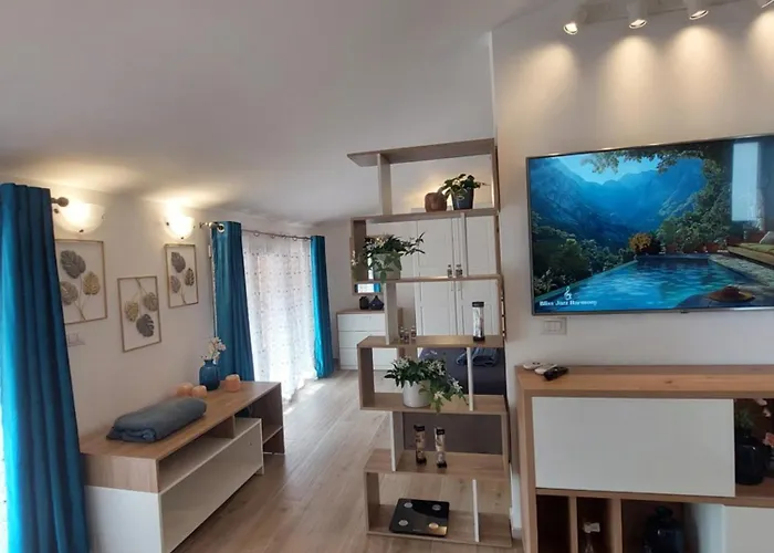 Grazioso Loft, Luminoso E Appena Ristrutturato