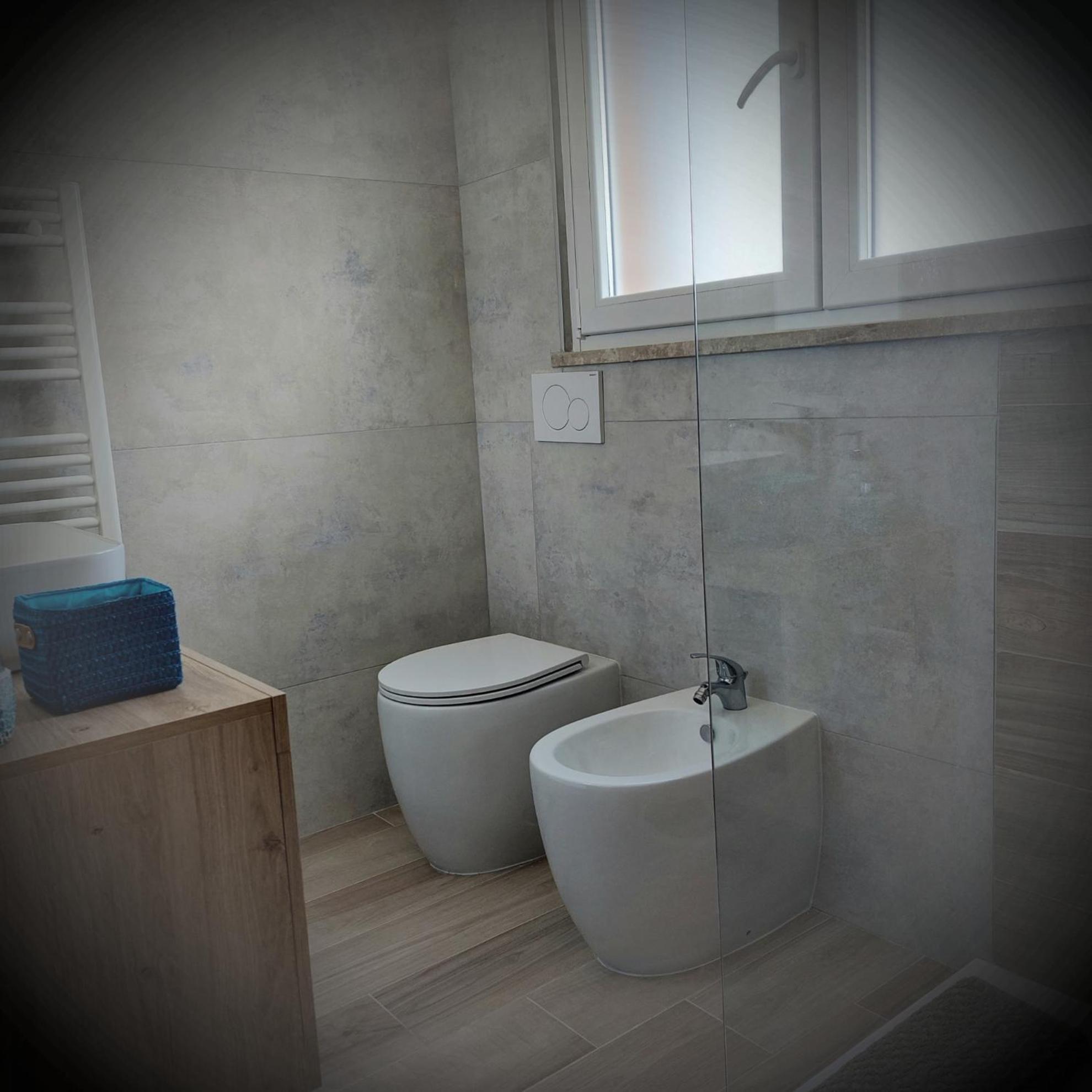 Grazioso Loft, Luminoso E Appena Ristrutturato *