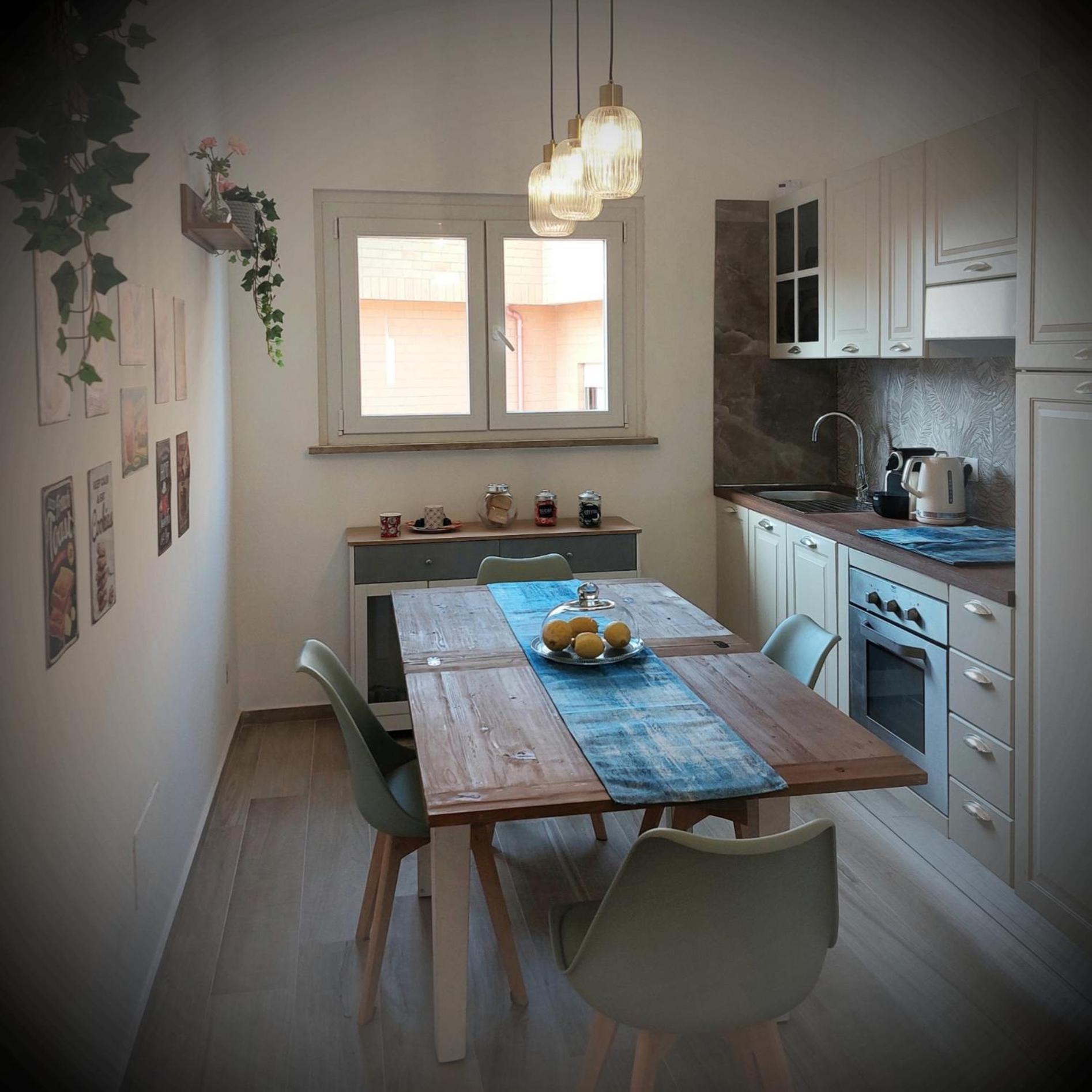 Grazioso Loft, Luminoso E Appena Ristrutturato *