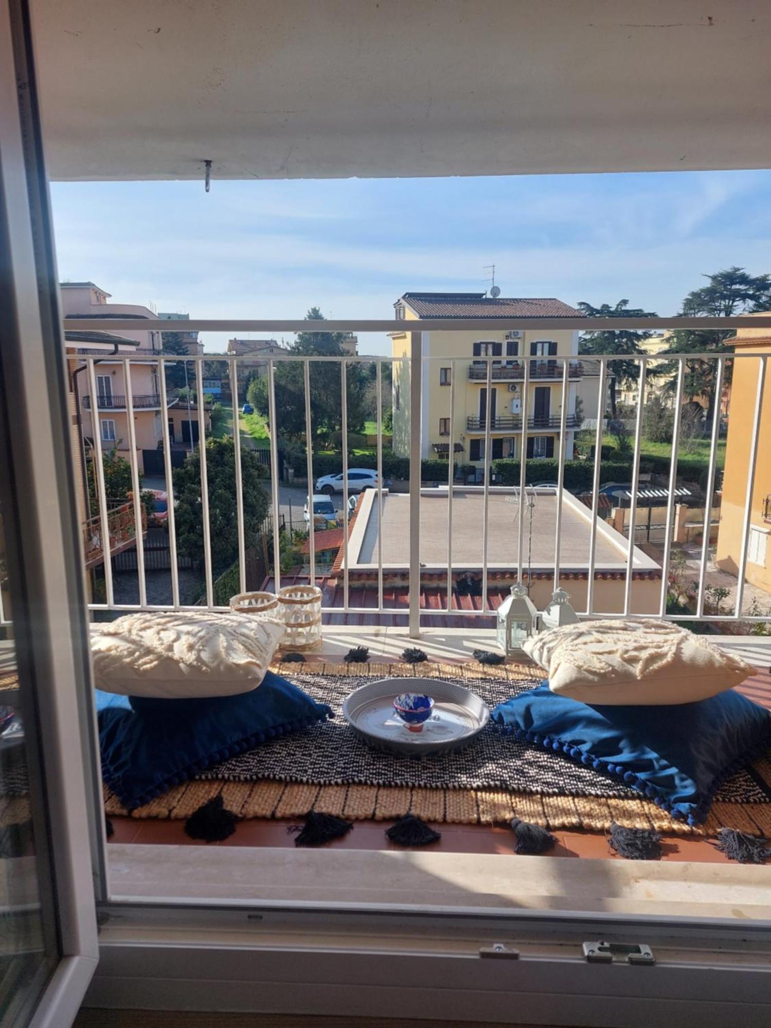 Grazioso Loft, Luminoso E Appena Ristrutturato Appartamento *